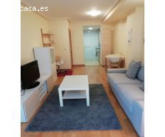Piso en Alquiler en A Coruña, La Coruña