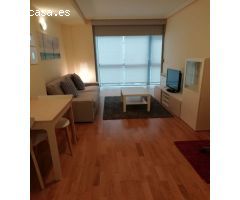 Piso en Alquiler en A Coruña, La Coruña