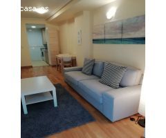 Piso en Alquiler en A Coruña, La Coruña