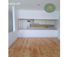 Piso en Alquiler en A Coruña, La Coruña