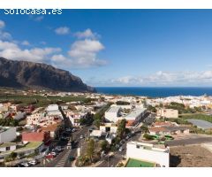 Solar: Suelo Urbano Residencial Consolidado en Buenavista, Isla Baja