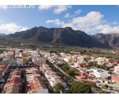 Solar: Suelo Urbano Residencial Consolidado en Buenavista, Isla Baja