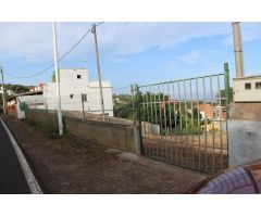 Terreno Urbano en venta en Tacoronte