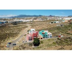 ¡Oportunidad  venta de Terreno Urbano en Barranco Grande!