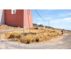 ¡Oportunidad  venta de Terreno Urbano en Barranco Grande!