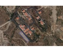 Terreno urbanizable en venta en Arico