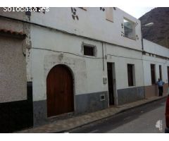 Casa terrera en calle El Calvario, Buenavista del Norte