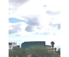 Suelo urbano no consolidado en venta en Santa Cruz de Tenerife