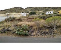 Suelo Urbano consolidado en venta en Santa Cruz de Tenerife