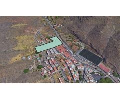 Suelo Urbano consolidado en venta en Santa Cruz de Tenerife