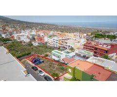 En venta, un terreno urbano de 230 m2 en Granadilla de Abona.