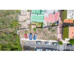 En venta, un terreno urbano de 230 m2 en Granadilla de Abona.
