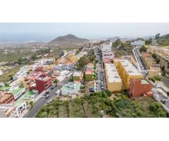 En venta, un terreno urbano de 230 m2 en Granadilla de Abona.