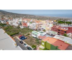 En venta, un terreno urbano de 230 m2 en Granadilla de Abona.