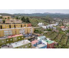 En venta, un terreno urbano de 230 m2 en Granadilla de Abona.