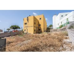 En venta terreno urbano de 456 m2.