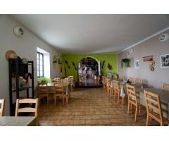 Amplio y Luminoso Restaurante en Santa Úrsula