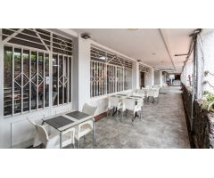 Local Restaurante: Renovado y Equipado en Tenerife Sur