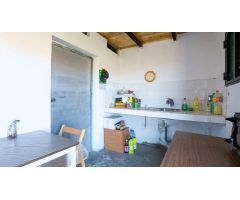 Terreno Urbano + Urbanizable, vallado alrededor, con 3 entradas