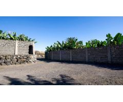 OPORTUNIDAD ÚNICA: GRAN FINCA DE 31.000 M2 CON SECCIONES URBANA, RÚSTICA, ASENTAMIENTO RURAL Y AGRÍC