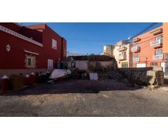 OPORTUNIDAD TERRENO EDIFICABLE EN CABO BLANCO