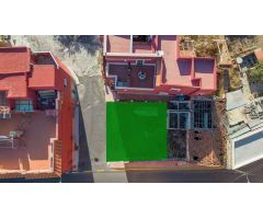 OPORTUNIDAD TERRENO EDIFICABLE EN CABO BLANCO