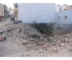 Terreno urbano en venta en La Jaca (Arico)