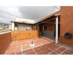 Casa en venta en El Río (Arico)