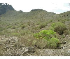 Terreno rústico en venta en Cabo Blanco