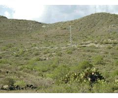 Terreno rústico en venta en Cabo Blanco