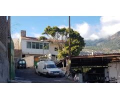 Casa en venta en Candelaria