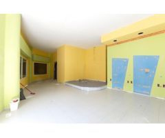 Local comercial en venta en Finca España
