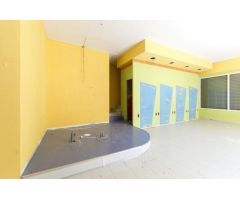 Local comercial en venta en Finca España