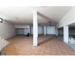 Local comercial en venta en La Cuesta