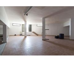 Local comercial en venta en La Cuesta