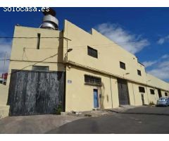 Nave Industrial en venta en La Gallega - Santa Cruz De Tenerife