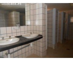 Nave Industrial en venta en La Gallega - Santa Cruz De Tenerife