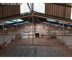 Nave Industrial en venta en La Gallega - Santa Cruz De Tenerife