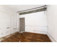 Local comercial en La Cuesta