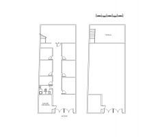 Local comercial en venta en La Cuesta