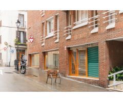 Encantador espacio comercial en la exclusiva zona de Sarrià, Barcelona: ¡Descubre tu nuevo local!