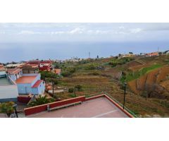 Terreno urbano en La Matanza, Tenerife