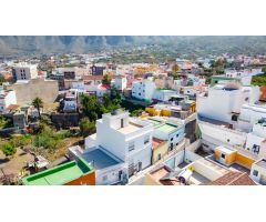¡Casa en Venta en el Centro de Güímar!