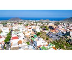 ¡Casa en Venta en el Centro de Güímar!