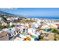 ¡Casa en Venta en el Centro de Güímar!