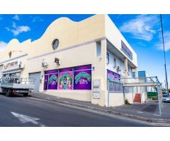 SE TRASPASA LOCAL en el sur de Tenerife