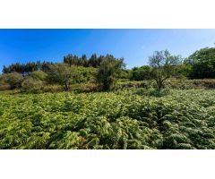 Terreno Rústico en Venta en La Esperanza, Laderas de Garabato