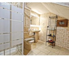 Residencial de Ensueño en el Sauzal