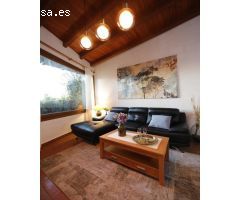 Residencial de Ensueño en el Sauzal
