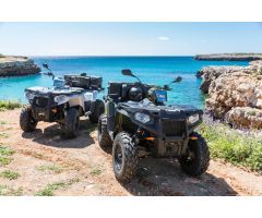 GRAN OPORTUNIDAD DE NEGOCIO EN TENERIFE, EMPRESA DE EXCUSIONES EN QUAD!